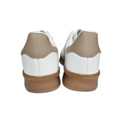 Sweden Kle Sneaker Blanco Moda Mujer