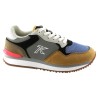 Sweden Kle Zapatilla Sneaker Moda Mujer