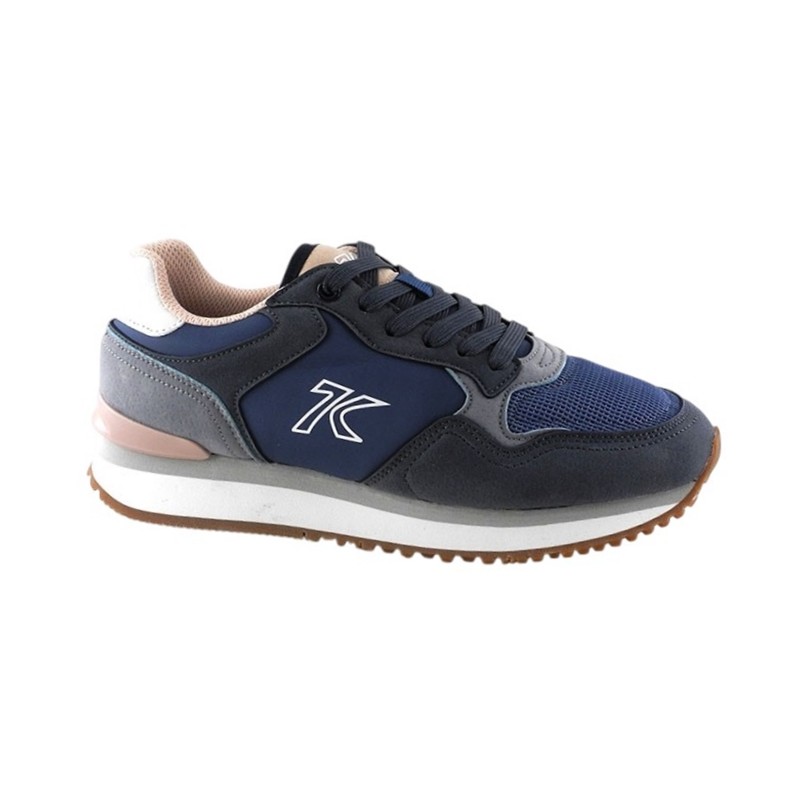 Sweden Kle Zapatilla Sneaker Moda Mujer