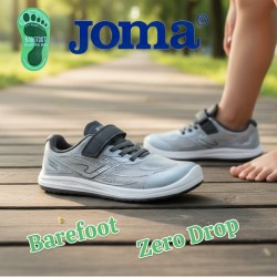 Zapatilla Deportiva Barefoot Joma Supercroos Jr