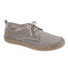 Garzon Walk Flex Zapatilla Lona Confort Hombre
