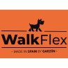 Garzon Walk Flex Zapatilla Mocasin Lona Confort Hombre