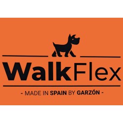 Garzon Walk Flex Zapatilla Lona Confort Hombre