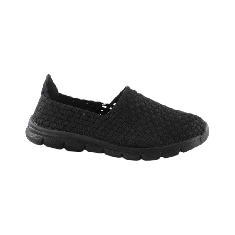 Amarpies Zapatilla Sport Cómoda y flexible.