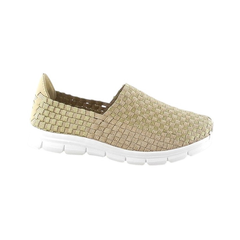 Amarpies Zapatilla Sport Cómoda y flexible.