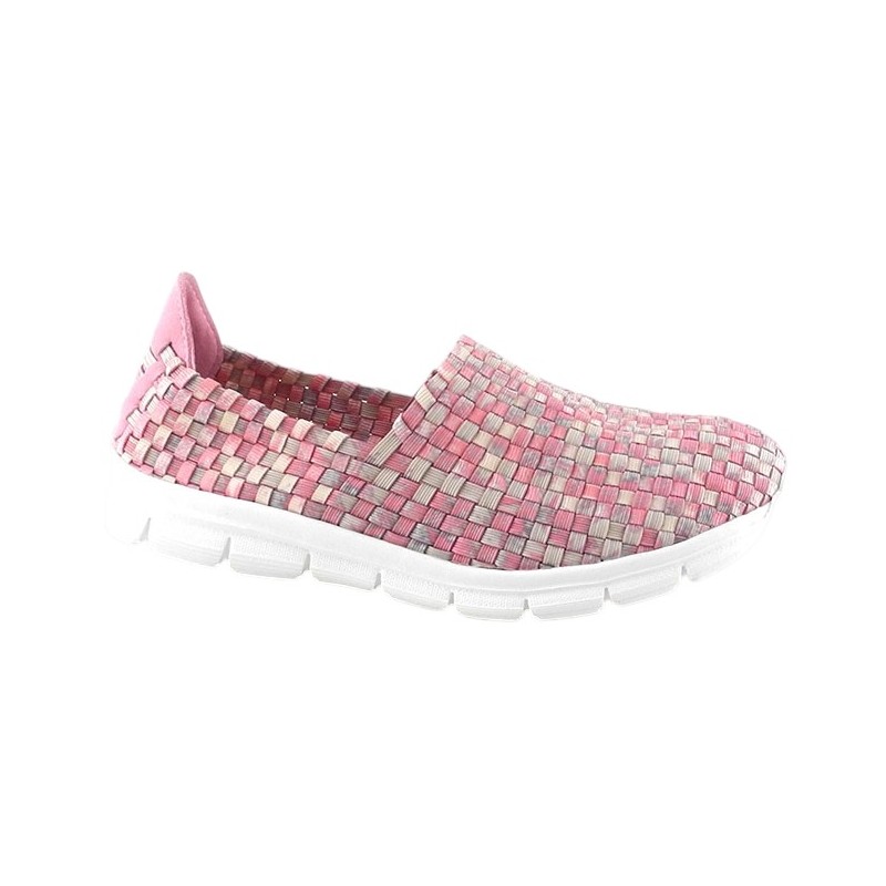 Amarpies Zapatilla Sport Cómoda y Flexible.