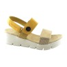 Amarpies Sandalia Sport Confort Con Velcros