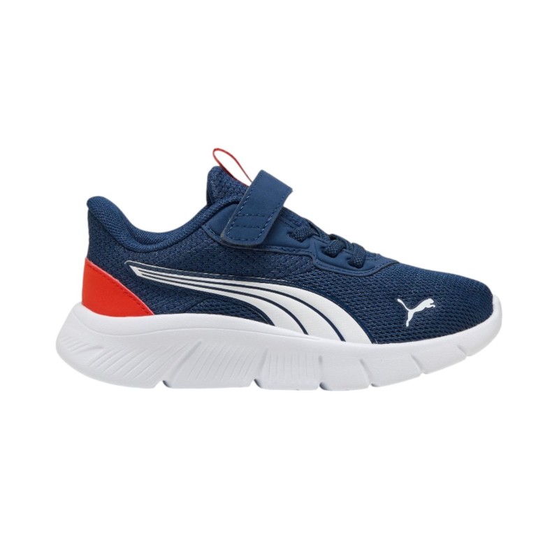 Puma Flexfocus Modern Zapatilla deportiva Niño
