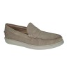 DJ Santa Zapato Sport Moda Piel Serraje