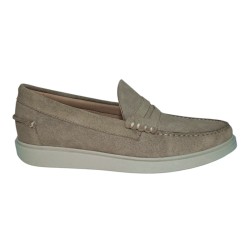 DJ Santa Zapato Sport Moda Piel Serraje