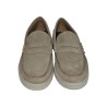 DJ Santa Zapato Sport Moda Piel Serraje