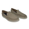DJ Santa Zapato Sport Moda Piel Serraje