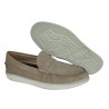 DJ Santa Zapato Sport Moda Piel Serraje