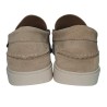 DJ Santa Zapato Sport Moda Piel Serraje
