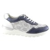 Amarpies Deportivo Moda Casual Confort Mujer