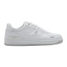U.S. Grand Polo Zapatilla Sneaker Blanca