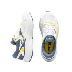 Joma Speed Zapatilla Deportiva Running Blanco
