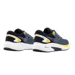 Joma Speed Zapatilla Deportiva Running Gris