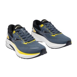 Joma Speed Zapatilla Deportiva Running Gris