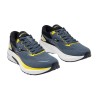 Joma Speed Zapatilla Deportiva Running Gris