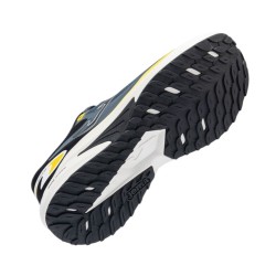 Joma Speed Zapatilla Deportiva Running Gris