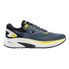 Joma Speed Zapatilla Deportiva Running Gris