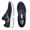 Joma Neon Deportivo Running Gris