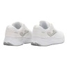 Joma Neon Lady Deportivo Running Transpirable Blanco