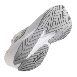 Joma Neon Lady Deportivo Running Transpirable Blanco
