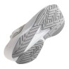 Joma Neon Lady Deportivo Running Transpirable Blanco