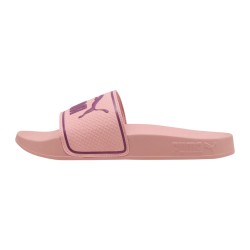 Chancla Mujer Puma Leadcat 2.0 Rosa