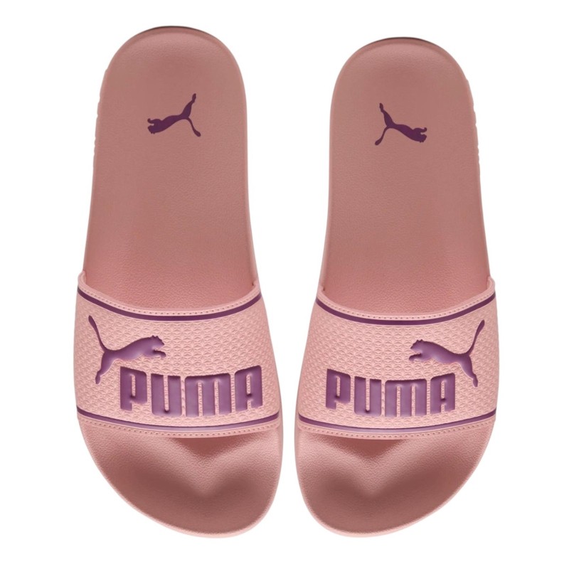 Chancla Mujer Puma Leadcat 2.0 Rosa