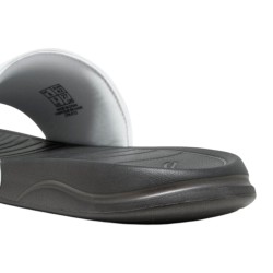 Chancla Puma Popcat 2.0 Blanco Negro
