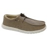 Mocasin Verano Hombre Confort Sweden Kle