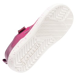 Joma Degass JR Zapatillas Barefoot Rosa