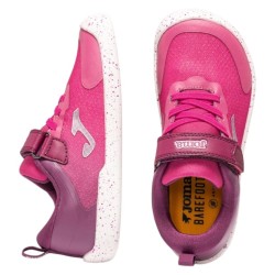 Joma Degass JR Zapatillas Barefoot Rosa