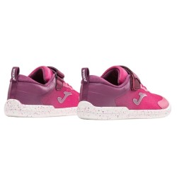 Joma Degass JR Zapatillas Barefoot Rosa