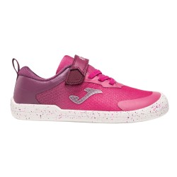 Joma Degass JR Zapatillas Barefoot Rosa