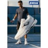 Joma Slam Classic Zapatilla Deportiva Padel Blanca