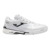 Joma Slam Classic Zapatilla Deportiva Padel Blanca