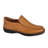 Cactus. Zapato Piel Cuero Confort Fabricación Crispino