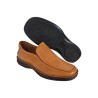 Cactus. Zapato Piel Cuero Confort Fabricación Crispino