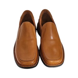 Cactus. Zapato Piel Cuero Confort Fabricación Crispino