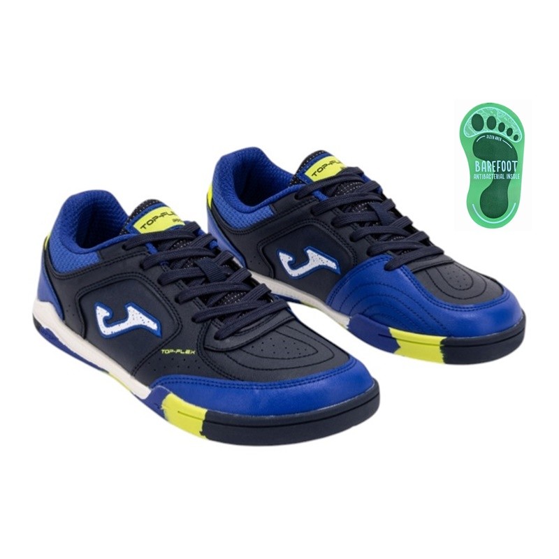Deportivo Barefoot Joma Futbol Sala Top Flex Jr