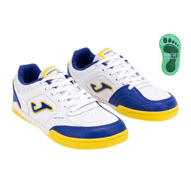 Deportivo Barefoot Joma Futbol Sala Top Flex Jr