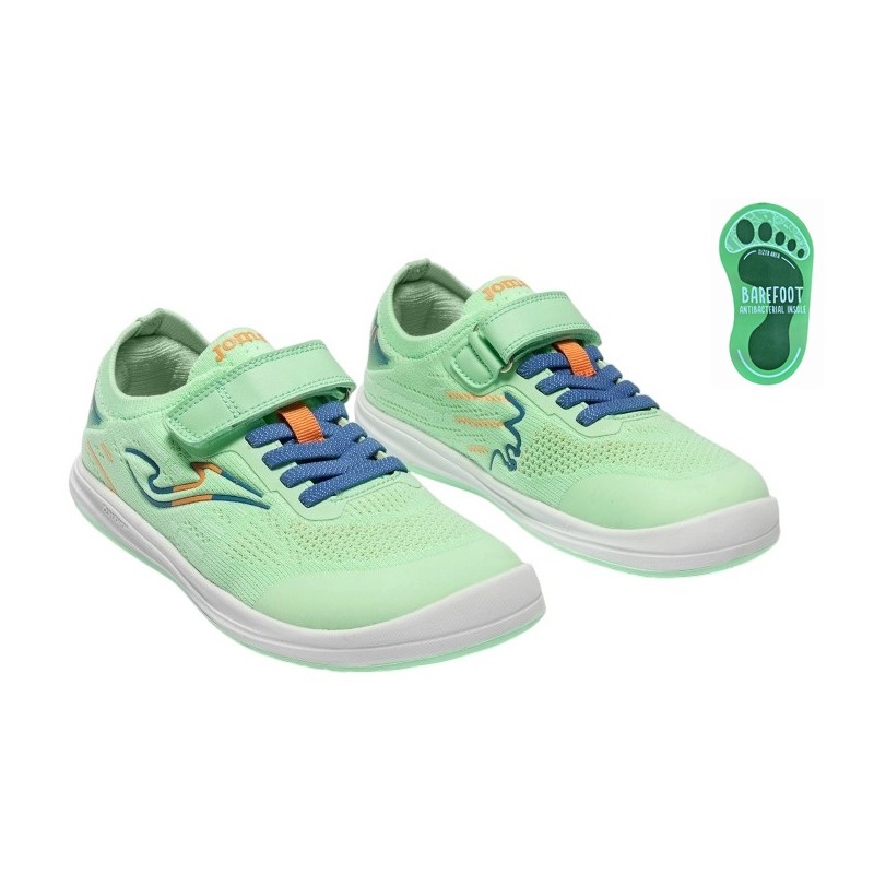 Deportivo Barefoot Running Joma Viper Jr