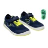 Deportivo Barefoot Running Joma Viper Jr