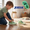 Deportivo Barefoot Running Joma Viper Jr