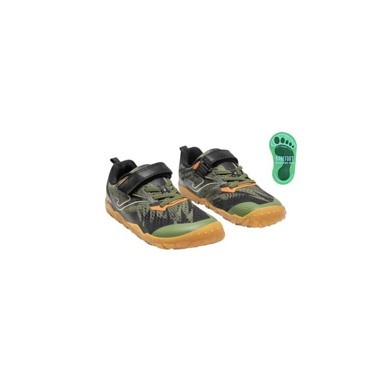 Deportivo Barefoot Trail Running Joma Sima Jr