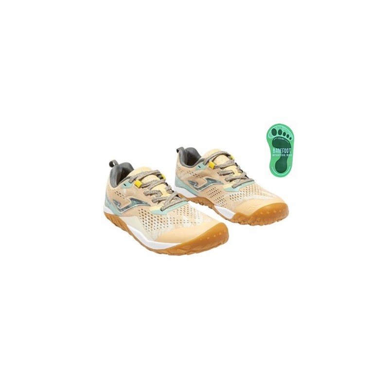 Deportivo Barefoot Trail Running Joma Sima Jr